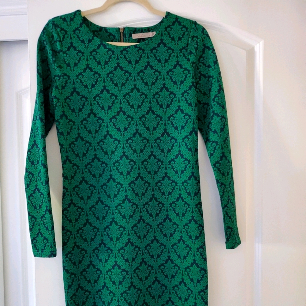 Bodycon Dress